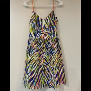 Trina Turk dress